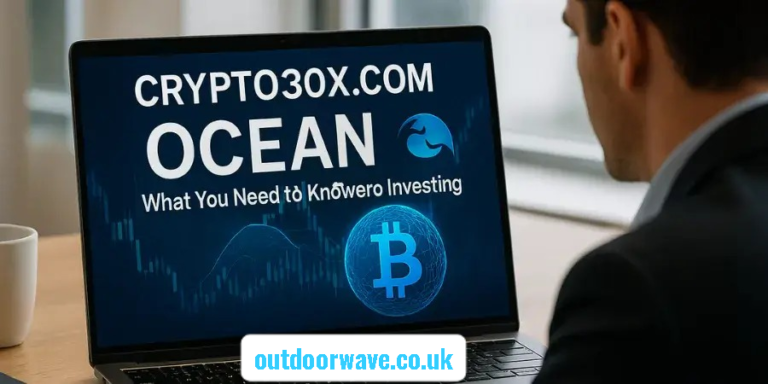 crypto30x com ocean app